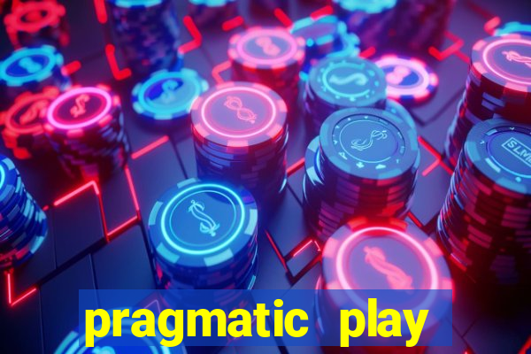 pragmatic play slots rtp